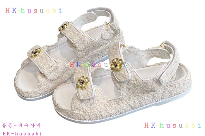 NEW 샤넬 신발 신상 C 683301
