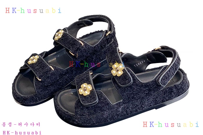 NEW 샤넬 신발 신상 C 683303