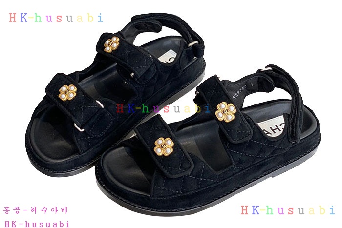 NEW 샤넬 신발 신상 C 683304