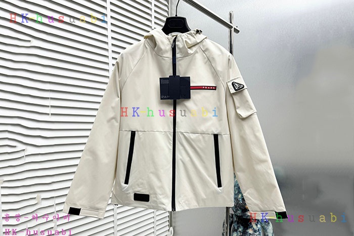 NEW 프라다 자켓 신상 P 664422
