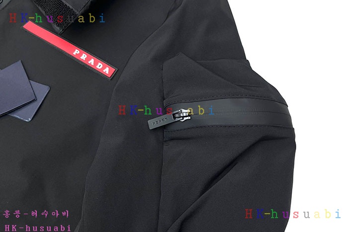 NEW 프라다 자켓 신상 P 664426