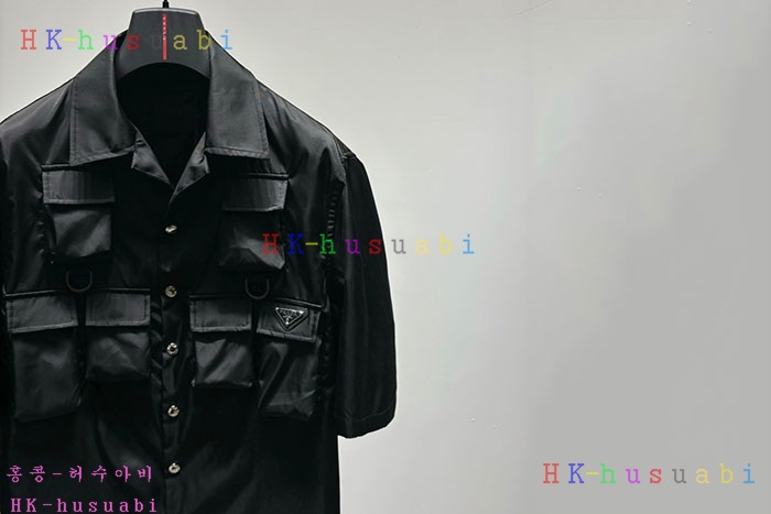 NEW 프라다 상의 신상 P 664440