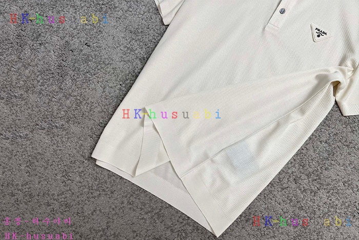 NEW 프라다 반팔티 신상 P 664457