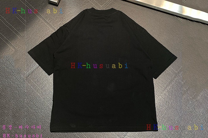 NEW 프라다 반팔티 신상 P 664464