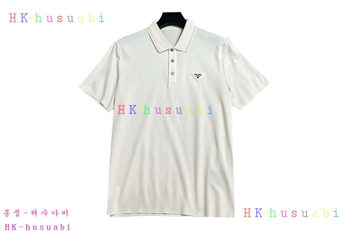 NEW 프라다 반팔티 신상 P 664457