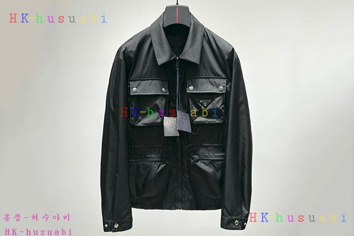 NEW 프라다 자켓 신상 P 664452