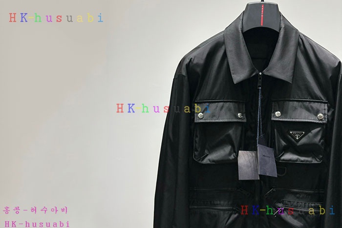 NEW 프라다 자켓 신상 P 664452