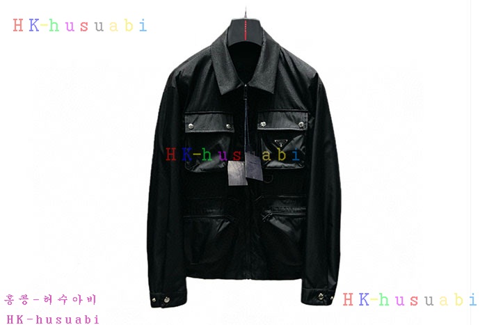 NEW 프라다 자켓 신상 P 664452