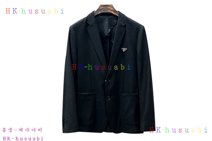 NEW 프라다 반팔티 신상 P 664465