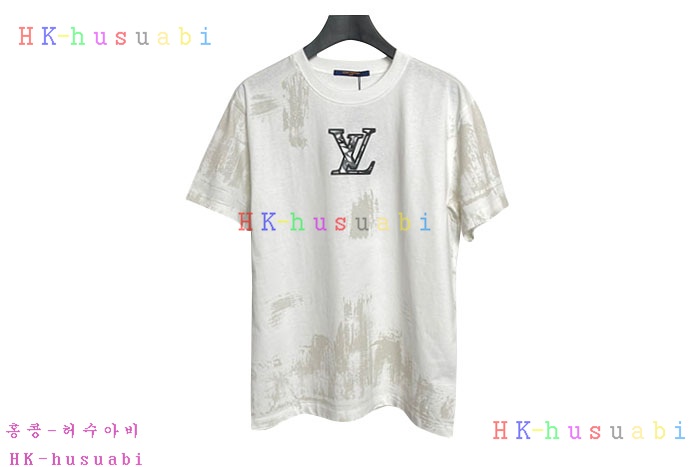 NEW 루이비통 반팔티 신상  LV 293303