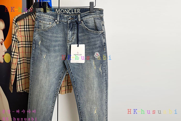 NEW 몽클레어 바지 신상 M 668009