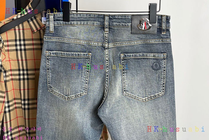 NEW 몽클레어 바지 신상 M 668009