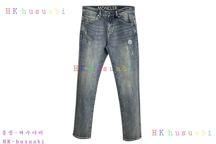 NEW 몽클레어 바지 신상 M 668009