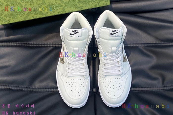NEW 구찌 스니커즈 신상 GU 558003