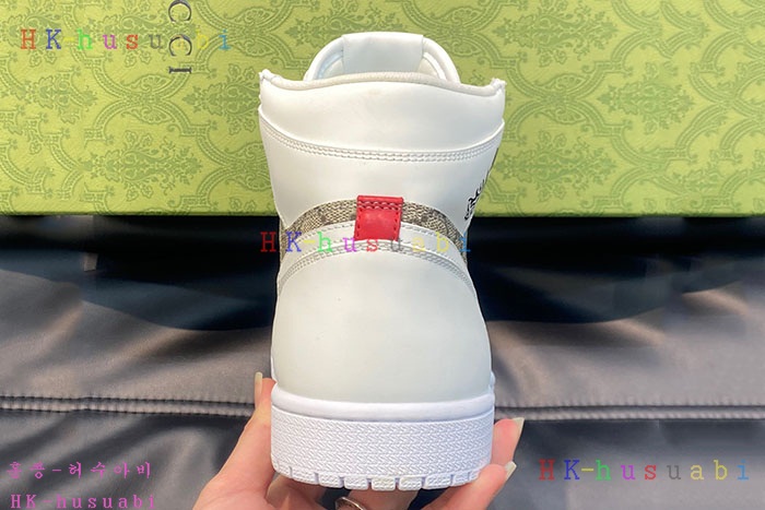 NEW 구찌 스니커즈 신상 GU 558003
