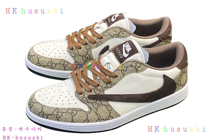 NEW 구찌 스니커즈 신상 GU 558004
