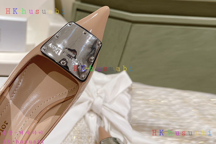 NEW 디올 신발 신상 DR 656012