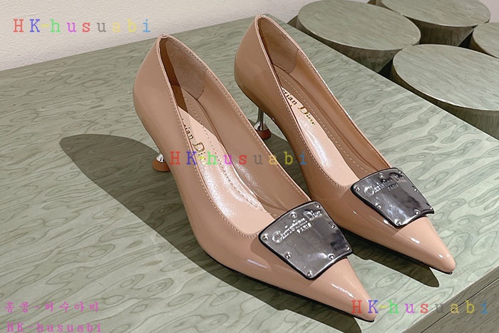 NEW 디올 신발 신상 DR 656012