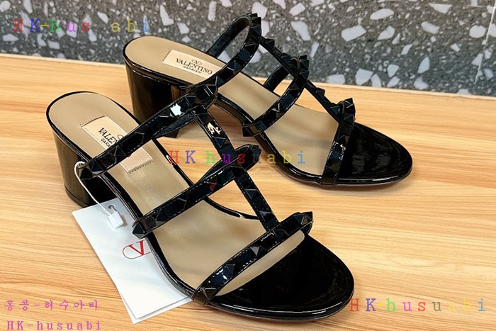 NEW 발렌티노 신발 신상 V 5587003