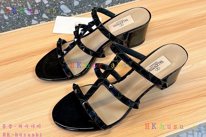 NEW 발렌티노 신발 신상 V 5587003