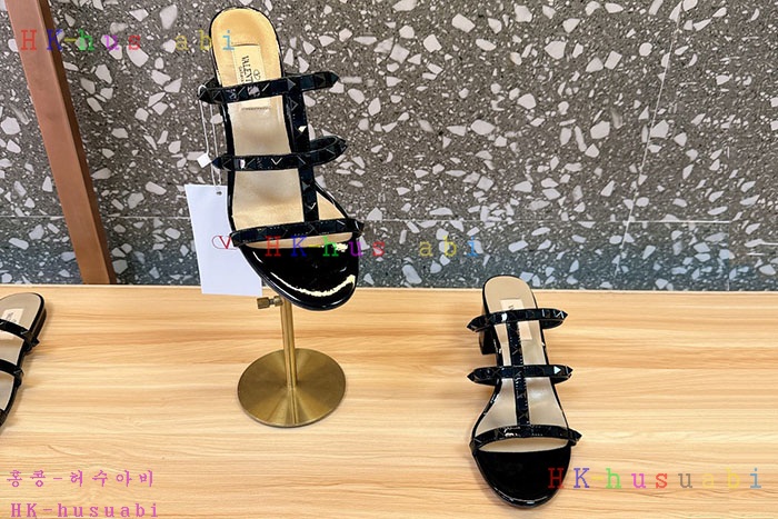 NEW 발렌티노 신발 신상 V 5587003