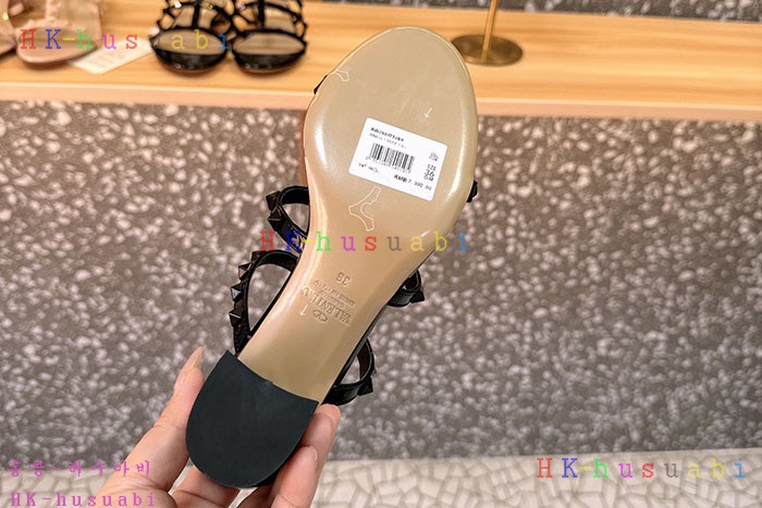 NEW 발렌티노 신발 신상 V 5587003