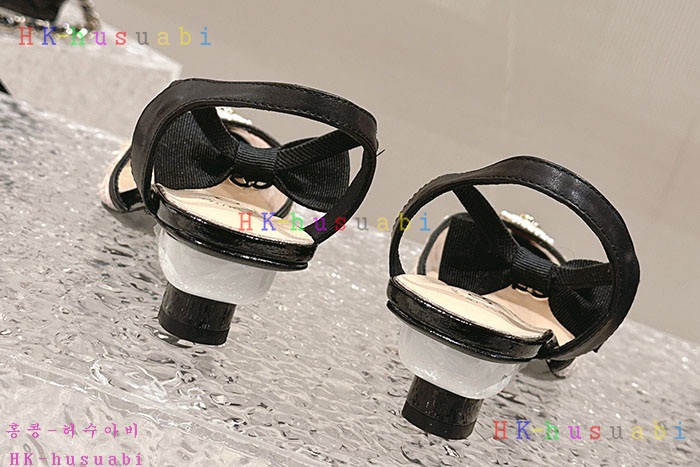 NEW 샤넬 신발 신상 C  499214