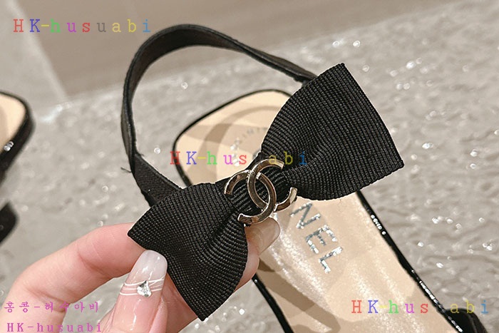 NEW 샤넬 신발 신상 C  499214