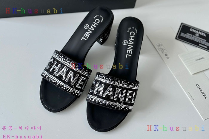 NEW 샤넬 신발 신상 C  499202