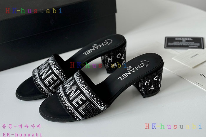 NEW 샤넬 신발 신상 C  499202
