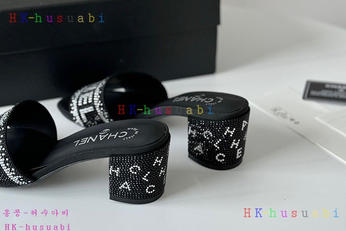 NEW 샤넬 신발 신상 C  499202