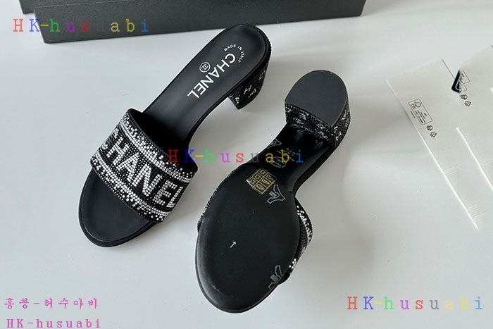 NEW 샤넬 신발 신상 C  499202