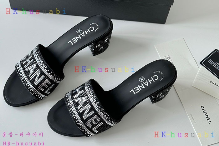 NEW 샤넬 신발 신상 C  499202