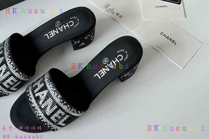 NEW 샤넬 신발 신상 C  499202