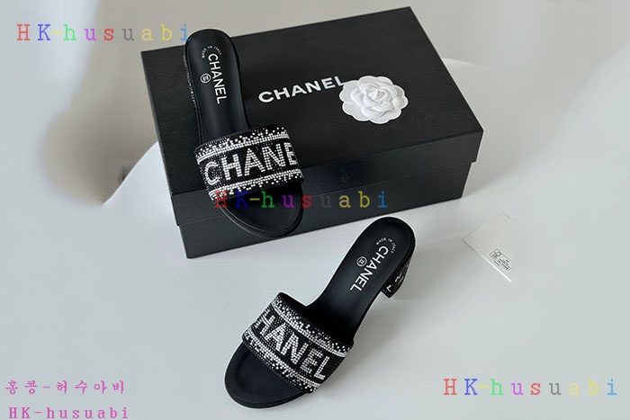 NEW 샤넬 신발 신상 C  499202