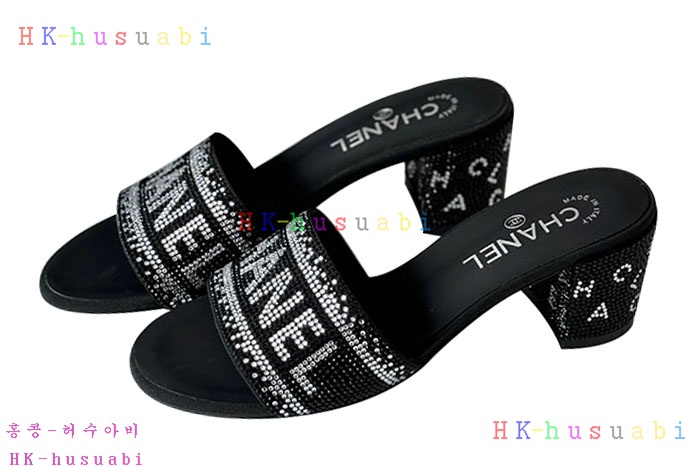 NEW 샤넬 신발 신상 C  499202