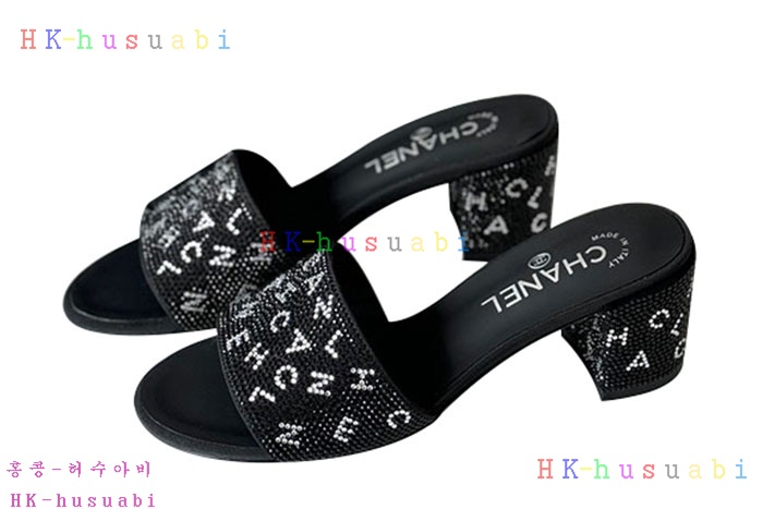 NEW 샤넬 신발 신상 C  499206