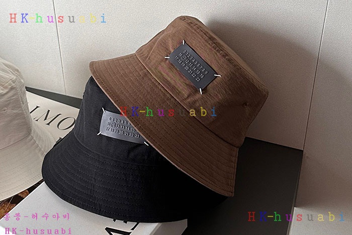 NEW 메종 마르지엘라 모자 신상 M 885801