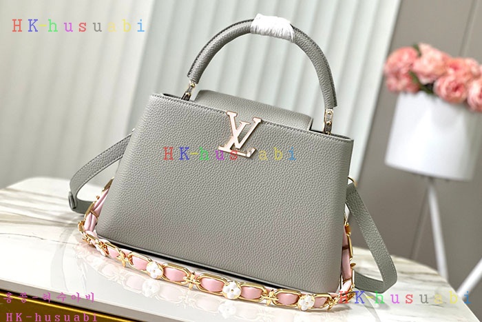 ★미러급★루이비통 카퓌신 M23280(사이즈선택)