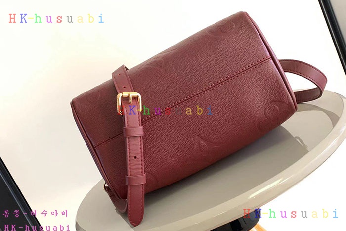 ★미러급★루이비통 스피디 반둘리에 25 M46646