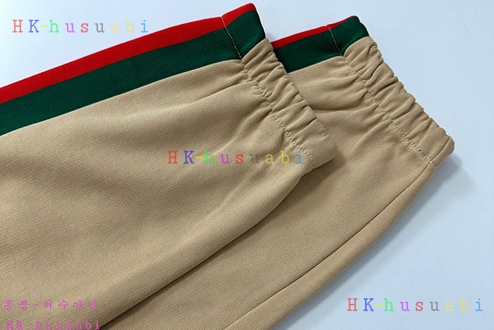 NEW 구찌 바지 신상 GU 311582-5