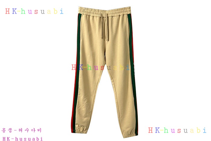 NEW 구찌 바지 신상 GU 311582-5