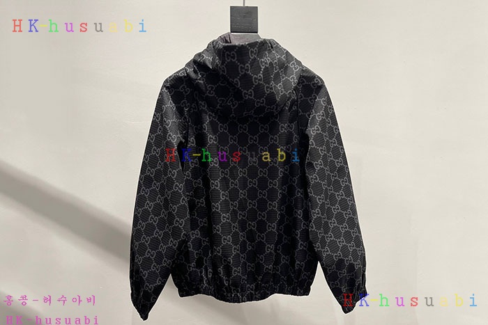 NEW 구찌 자켓 신상 GU 311582-14