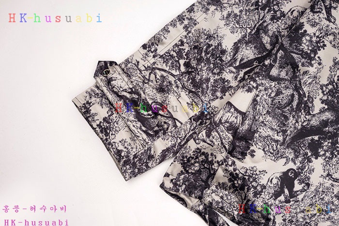 NEW 디올 자켓 신상 DR 228562