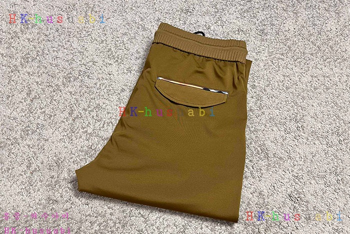 NEW 버버리 바지 신상 BB 424007