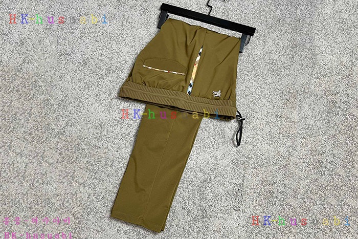 NEW 버버리 바지 신상 BB 424007