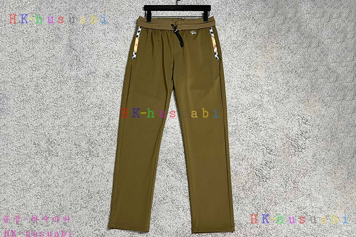 NEW 버버리 바지 신상 BB 424007