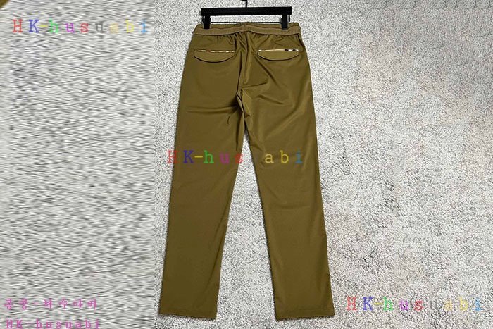 NEW 버버리 바지 신상 BB 424007