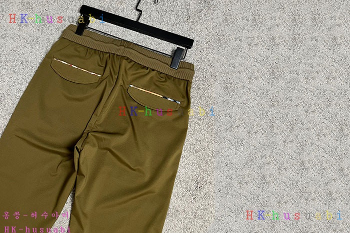 NEW 버버리 바지 신상 BB 424007
