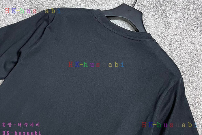 NEW 에르메스 반팔티 신상 H 958075